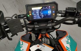 KTM 390 DUKE 2017 JPJ40