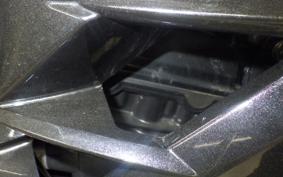 KAWASAKI NINJA 250 1991 EX250L