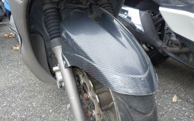 YAMAHA CYGNUS 125 X
