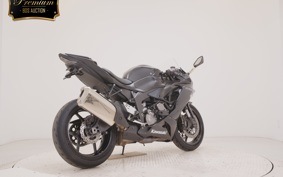 KAWASAKI NINJA ZX-6R A 2019 ZX636G