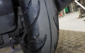 SUZUKI ADDRESS V125 G CF4EA