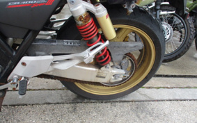 HONDA CB400SFV-3 BOLDOR 2007 NC39