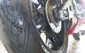 HONDA CBR600RR 2021 PC40