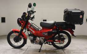 HONDA CT125-2 2010 JA65