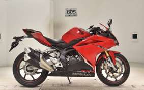 HONDA CBR250RR A MC51