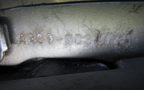 HONDA LITTLE CUB AA01