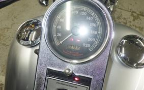 HARLEY FLSTS 1450 2003