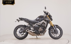 YAMAHA MT-09 A 2015 RN34J