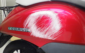 HONDA TODAY 2 2006 AF67