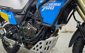 YAMAHA TENERE 700 2021 DM09J