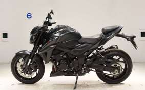 SUZUKI GSX-S750 2021 C533F