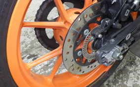 KTM 390 DUKE 2021