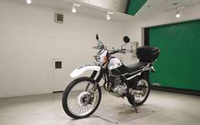 YAMAHA SEROW 225 Gen.3 4JG