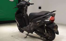 HONDA DIO 110 DX