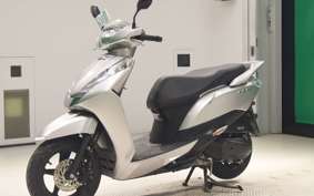 HONDA LEAD 125 JF45