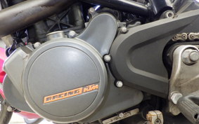 KTM 200 DUKE