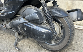 YAMAHA CYGNUS 125 X SE46
