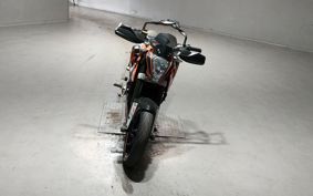 KTM 125 DUKE JGA40