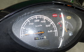 YAMAHA JOG Gen.5 SA36J