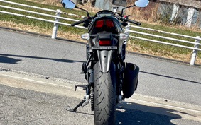 SUZUKI SV650X ABS 2020 VP55B