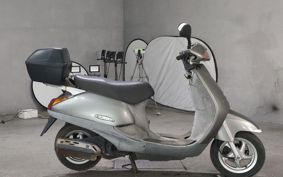 HONDA LEAD 100 JF06