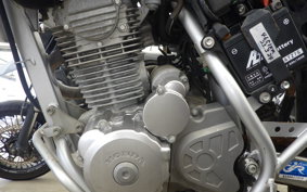 HONDA XR230 MD36