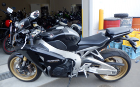 HONDA CBR1000RR ABS 2010 SC59