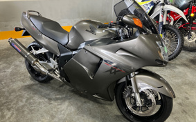 HONDA CBR1100XX 1997 SC35