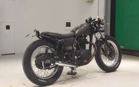 KAWASAKI 250TR BJ250F