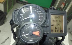 BMW F800GS 2009