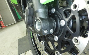 KAWASAKI NINJA ZX-6R 2017