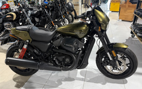 HARLEY  HARLEY XG750A 2020 NCG