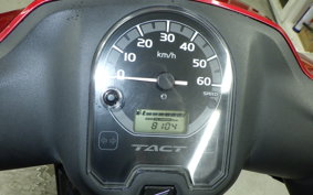 HONDA TACT Basket 2024 AF79
