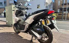 HONDA ADV160 KFB2