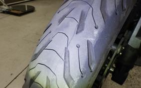 HONDA CBR400R 2024 NC65