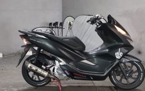 HONDA PCX 150 KF30