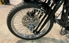 HARLEY FXSTSB1340 2014 BPL