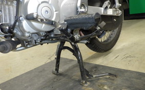 HONDA CROSS CUB 110 2009 JA45