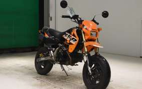 KAWASAKI KSR110 KL110A