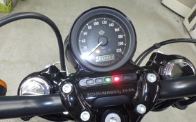 HARLEY XL1200X 2022