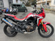 Фото Honda CRF1000L AFRICA TWIN 2016 с японского аукциона