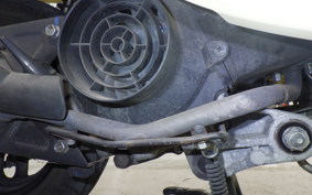 HONDA GIORNO 2 1985 AF70