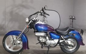HONDA MAGNA 50 AC13