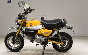HONDA MONKEY 125 2012 JB02