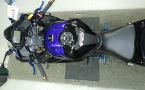 YAMAHA YZF-R3 2019 RH13J