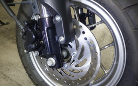 HONDA MONKEY 125 2023 JB02
