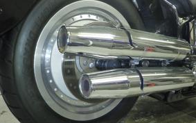 HARLEY FLSTF 1450 2003