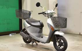 SUZUKI LET's 4 2010 CA45A
