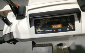 HONDA GYRO TA01