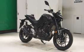 YAMAHA MT-03 2018 RH21J